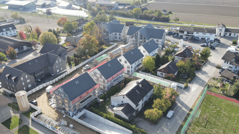 Eigentumswohnungen «Struppler» (7)