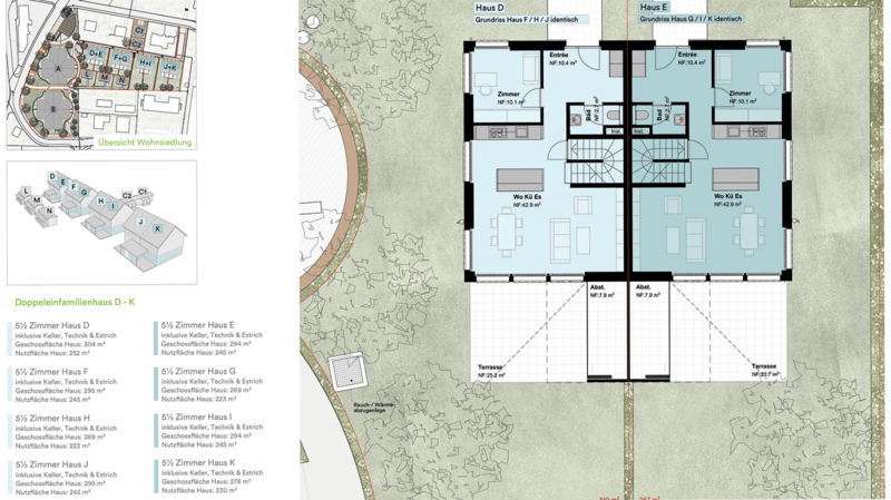 Doppeleinfamilienhaus «Struppler» (4)