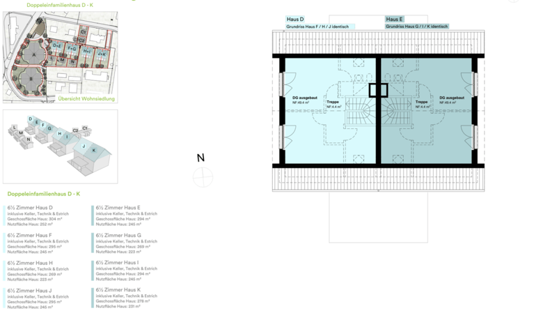 Doppeleinfamilienhaus «Struppler» (6)