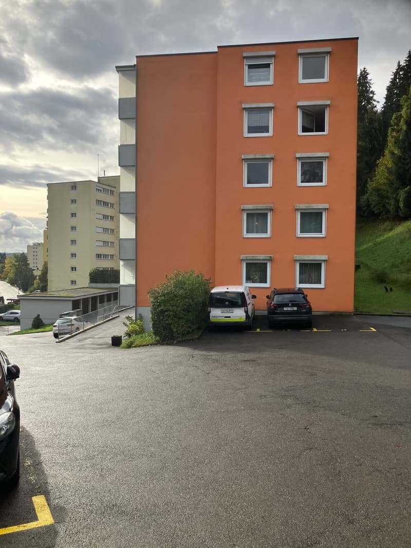 Wohnung, Hauentalstrasse 163, CHF 480000 | homegate.ch