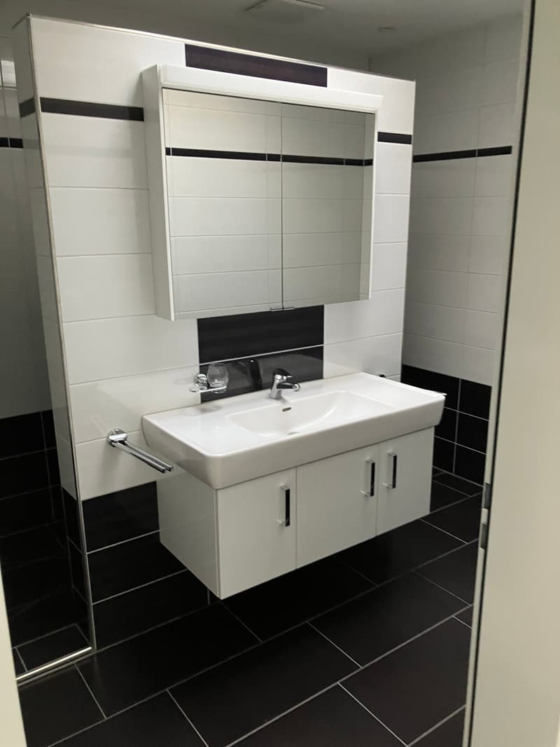 Grosszügige 7.5-Zimmer-Attikawohnung mit Panoramablick in Auw (8)