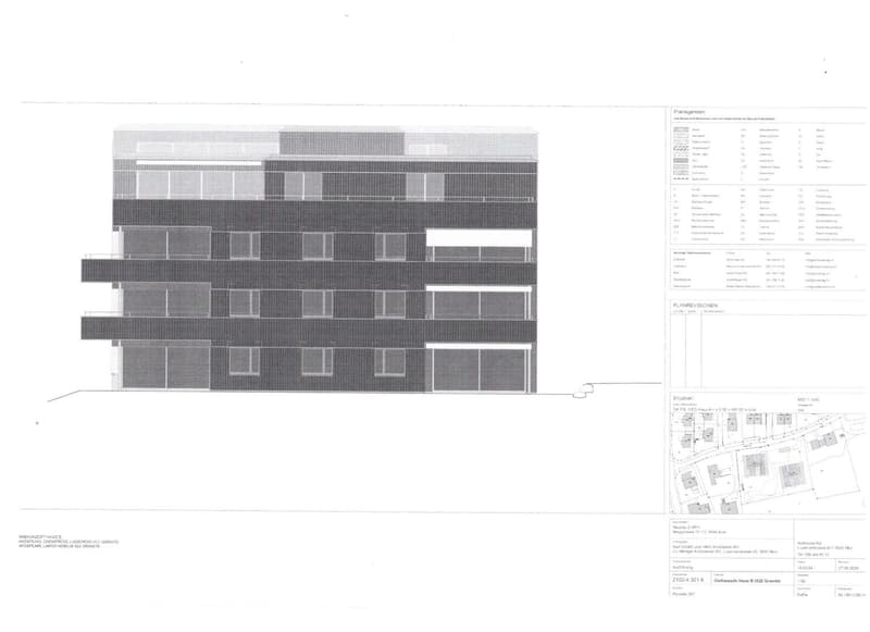Topmoderne Wohnung (1)