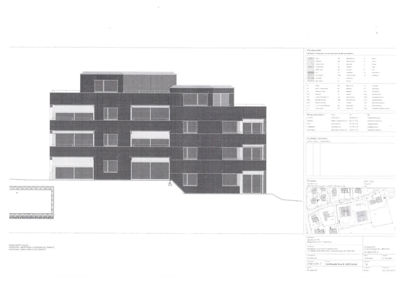 Topmoderne Wohnung (2)