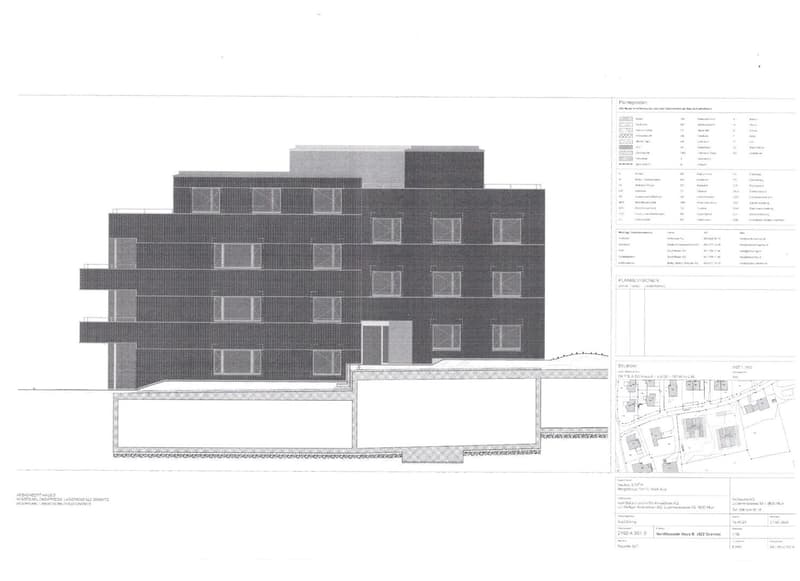 Moderne 3-Zimmer-Wohnung in Auw - Neubau mit Minergie-Zertifizierung (3)