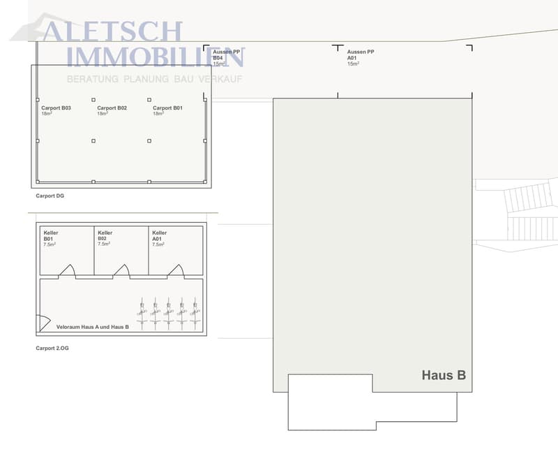 À vendre, appartement 5.5 pièces à Ausserberg / VS (7)
