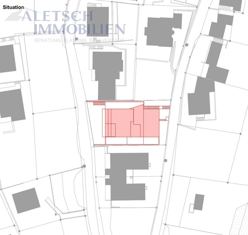 In vendita, appartamento di 4,5 locali nuovo al 1° piano a Staldenried (8)