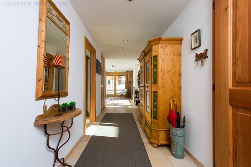 7-Zimmer-Wohnung auf der Bettmeralp zu verkaufen (5)