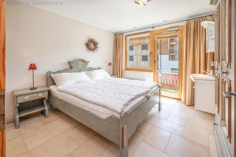 7-Zimmer-Wohnung auf der Bettmeralp zu verkaufen (8)