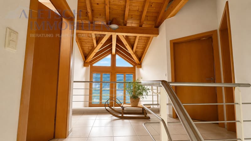 Zu verkaufen: Charmantes Einfamilienhaus in Ried-Brig (6)