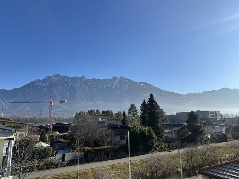 attraktive 4.5 Zimmer-Attikawohnung mit herrlichem Ausblick (10)