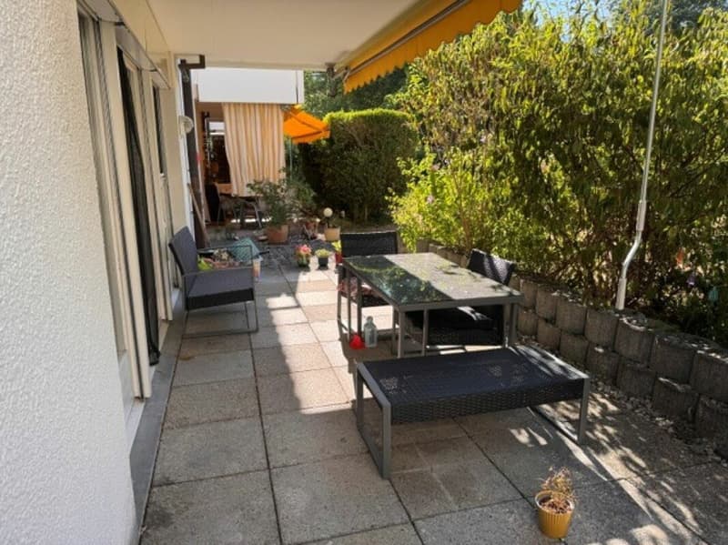 charmante, familienfreundliche 4.5-Zimmer-Gartenwohnung an bester Wohnlage (6)