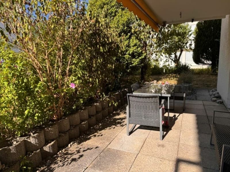 charmante, familienfreundliche 4.5-Zimmer-Gartenwohnung an bester Wohnlage (7)