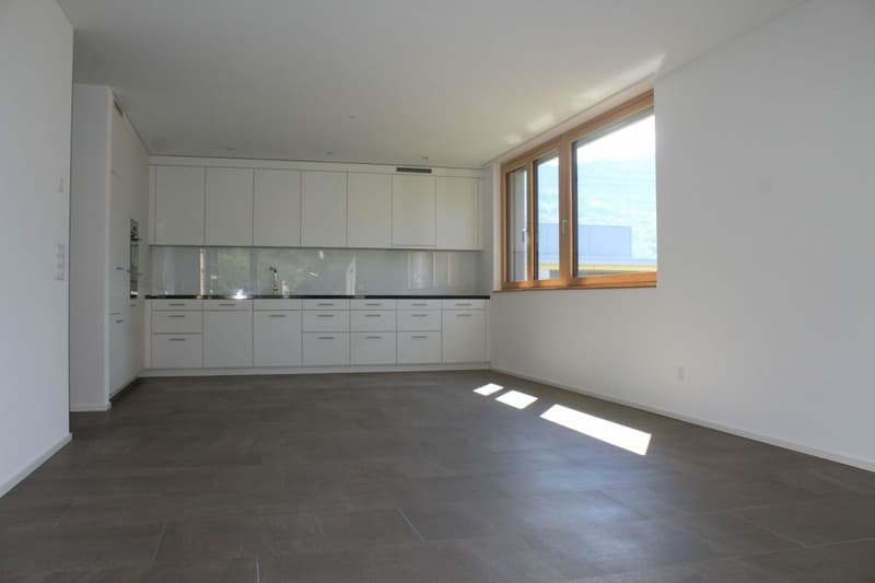 attraktive 4.5-Zimmer-Wohnung an idyllischer Lage (2)
