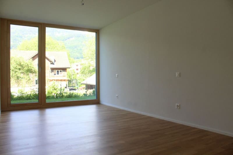 attraktive 4.5-Zimmer-Wohnung an idyllischer Lage (5)