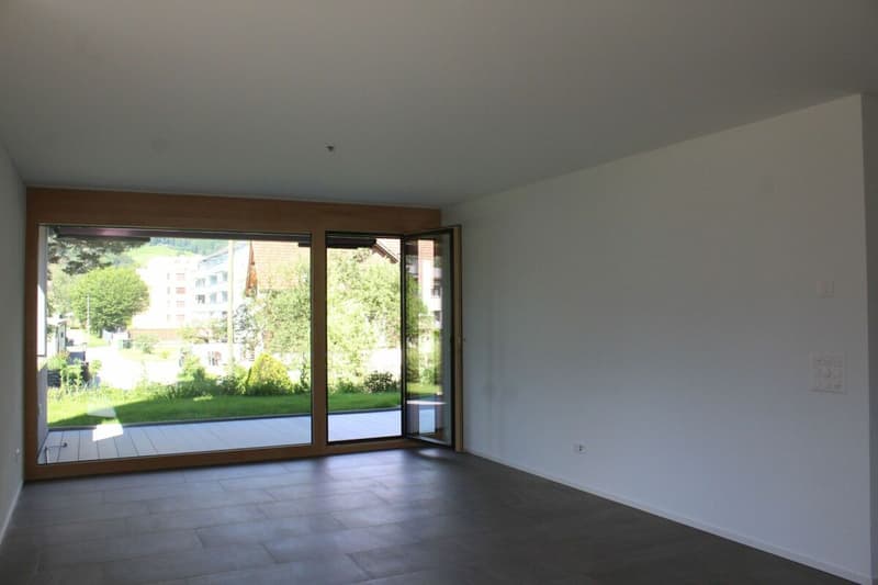 attraktive 4.5-Zimmer-Wohnung an idyllischer Lage (3)