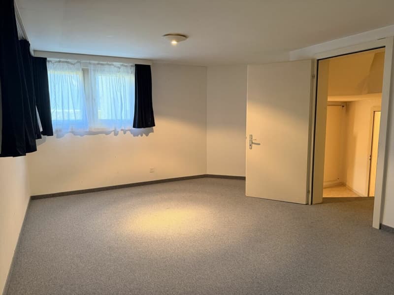 8 ½-Zi.-Einfamilienhaus mit 1 ½-Zi.-Wohnung an idyllischer Wohnlage mit herrlichem Weitblick (11)
