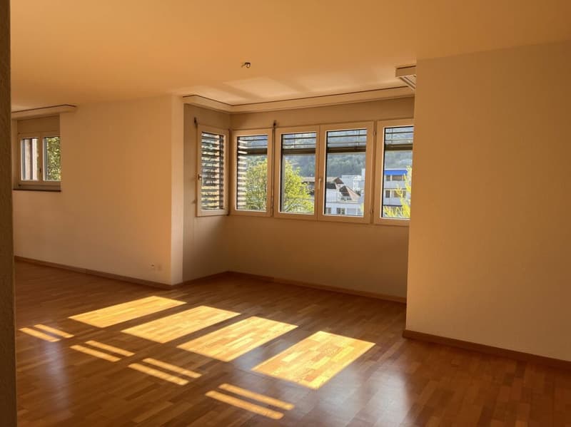 attraktive 3.5-Zimmer-Wohnung im Zentrum von Buchs (4)