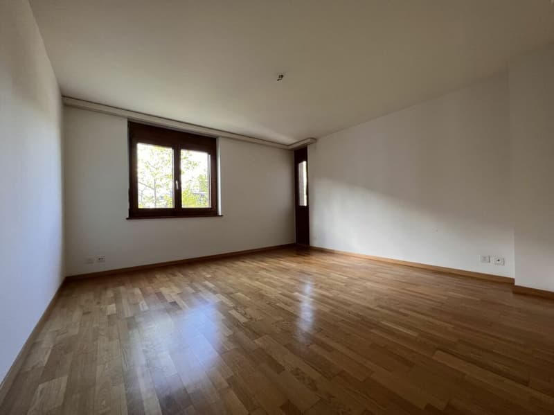 attraktive 3.5-Zimmer-Wohnung im Zentrum von Buchs (6)