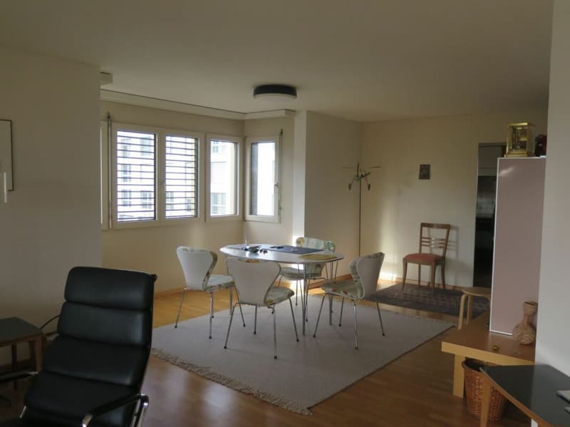 attraktive 3.5-Zimmer-Wohnung im Zentrum von Buchs (3)