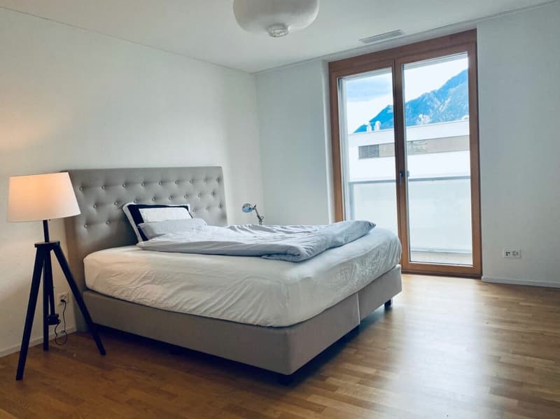 Musterfoto Zimmer