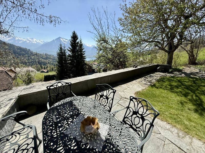 7.5-Zimmer Landhaus (7)