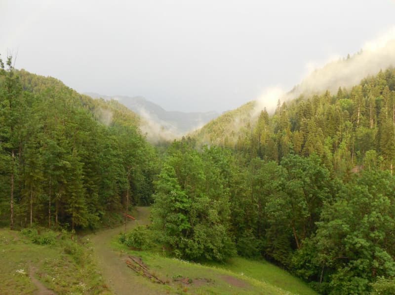 ehem. Pferdehof mitten im UNESCO-Weltkulturerbe Entlebuch (7)