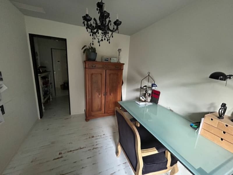4.5-Zimmer Gartenwohnung in der schönsten Bucht Europas (18)
