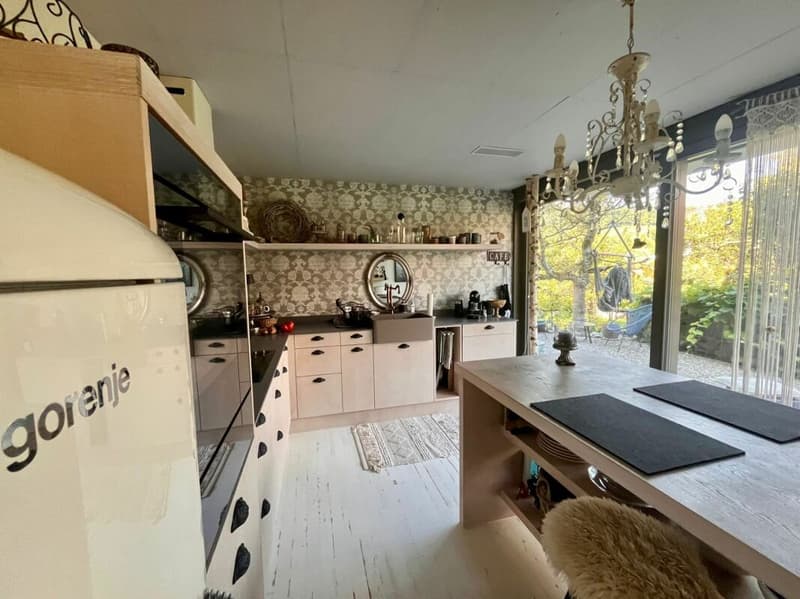 4.5-Zimmer Gartenwohnung in der schönsten Bucht Europas (13)