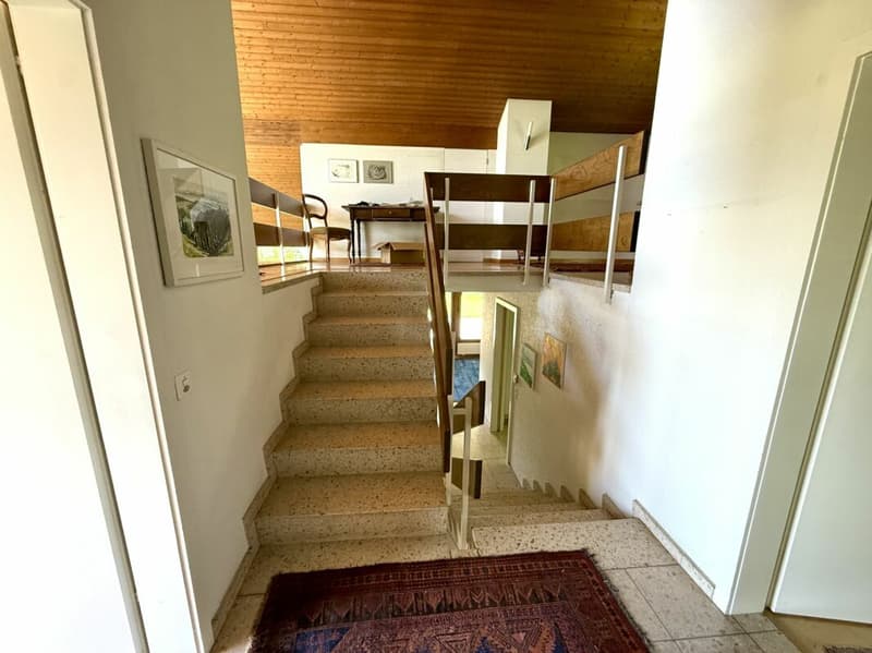 freistehendes 5-Zimmer Einfamilienhaus... (16)