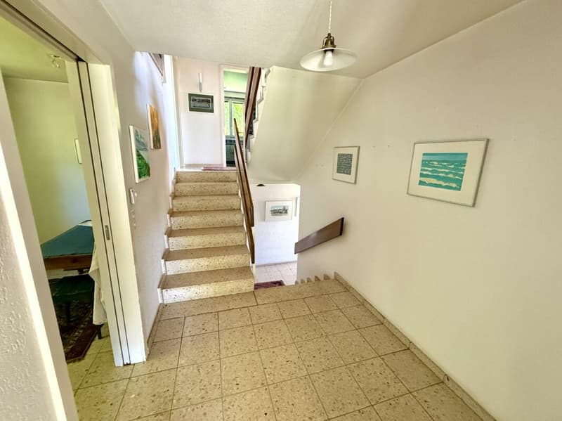 freistehendes 5-Zimmer Einfamilienhaus... (10)