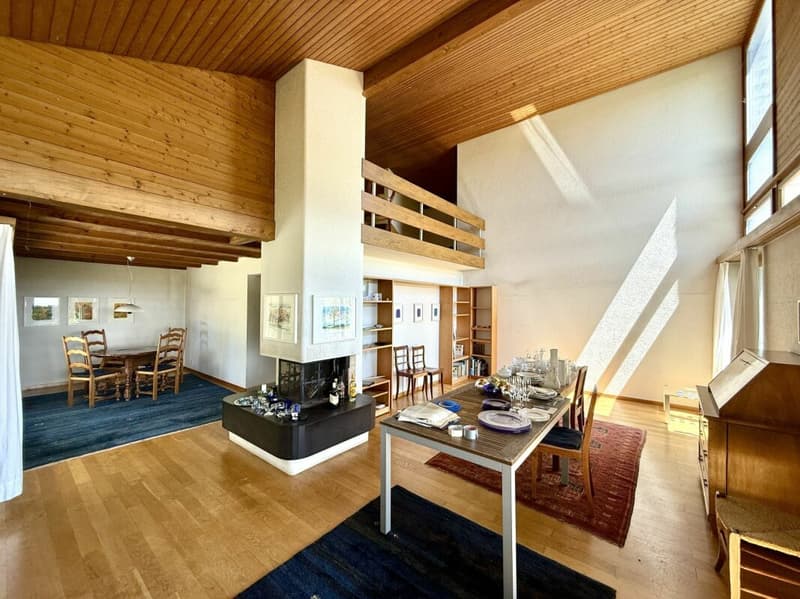 freistehendes 5-Zimmer Einfamilienhaus... (6)