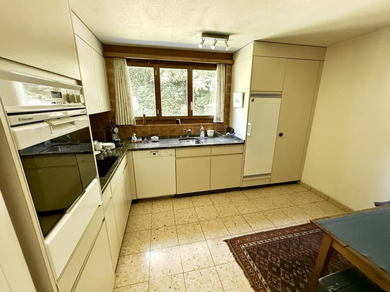 freistehendes 5-Zimmer Einfamilienhaus... (9)