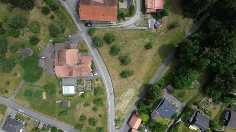 1'550 m2 Bauland an herrlicher Lage (4)