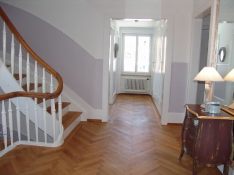 Repräsentative Berner-Landhaus Villa (8)