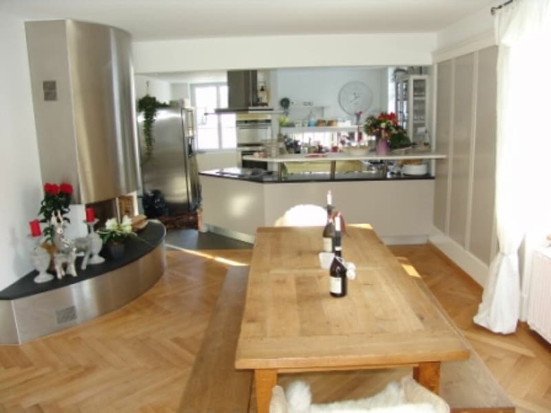 Repräsentative Berner-Landhaus Villa (11)