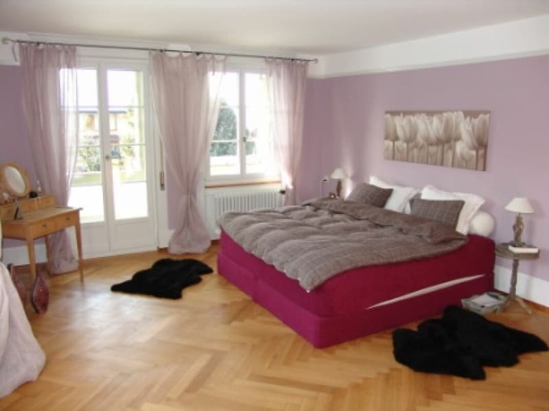 Repräsentative Berner-Landhaus Villa (14)