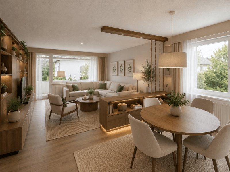 4.5-Zimmer-Eigentumswohnung in Thun an der Alpenstrasse 11 (2)