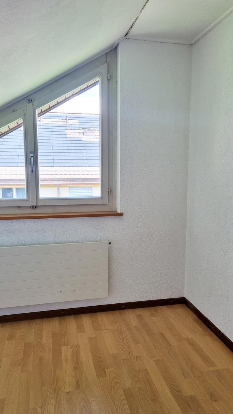 Nebenraum zu Zimmer 2