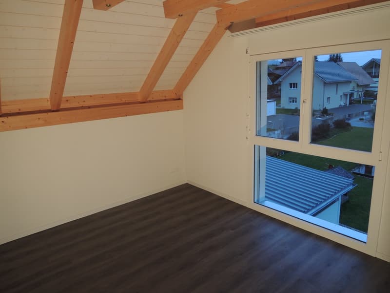 Zimmer im OG