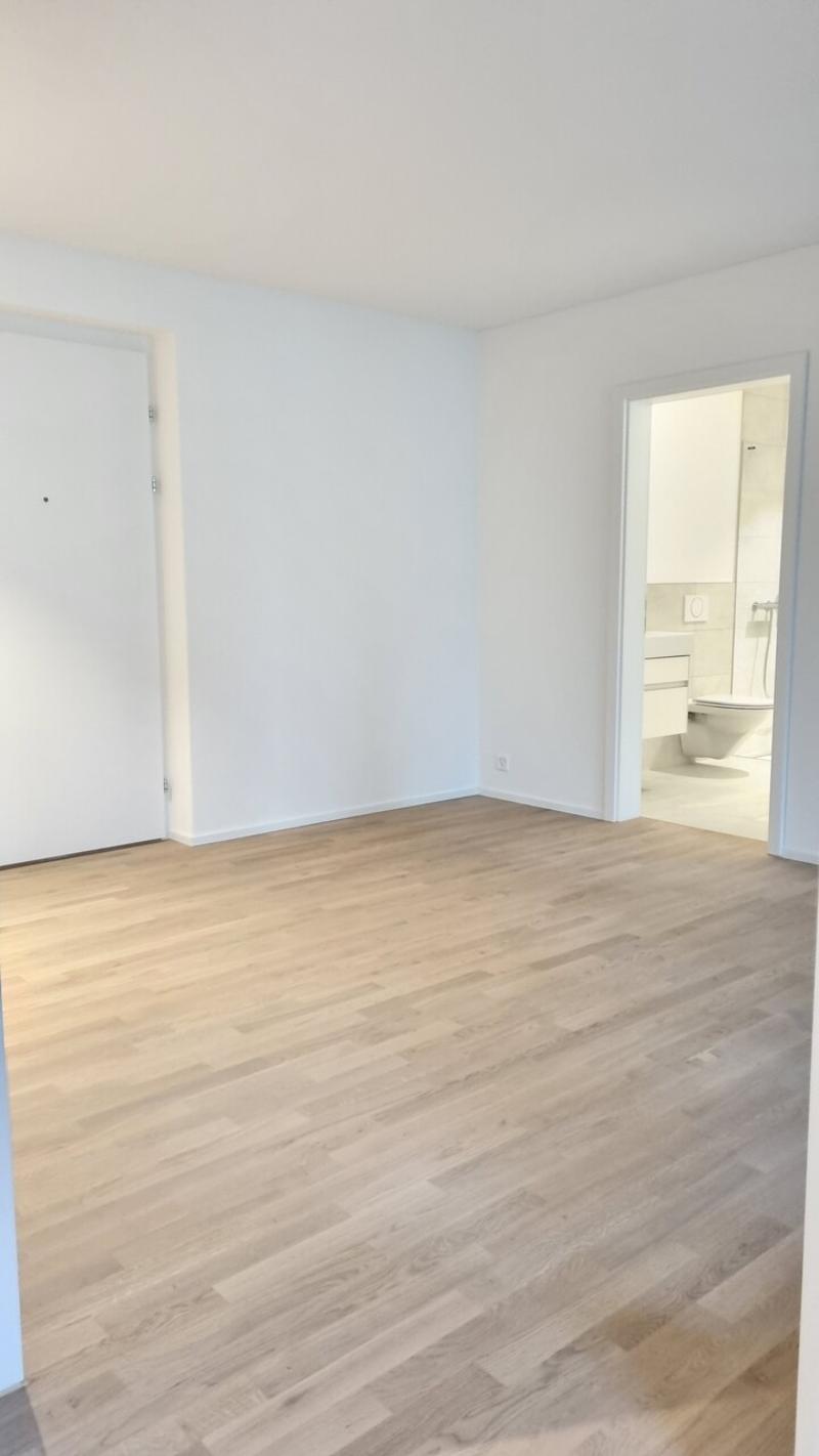 Wohnen Übersicht