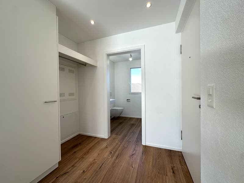 ERSTVERMIETUNG - 3.5-Zimmer-Wohnung im 2. OG mit Balkon und Garage in ruhiger Lage (12)