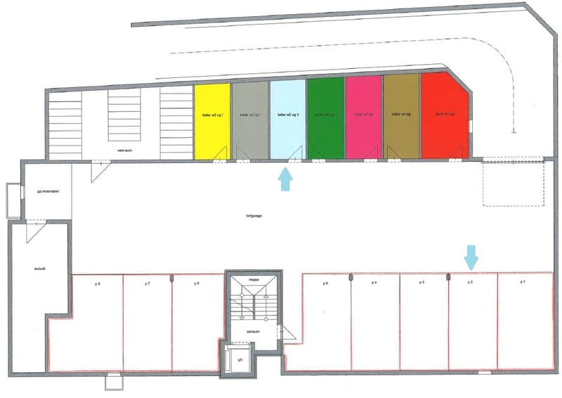Moderne 3.5-Zimmer-Neubauwohnung mit Balkon und Garage – Erstbezug 2026 (16)