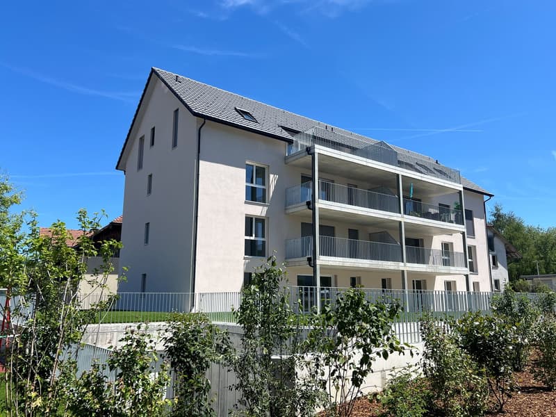 Moderne 3.5-Zimmer-Neubauwohnung mit Balkon und Garage – Erstbezug 2026 (17)