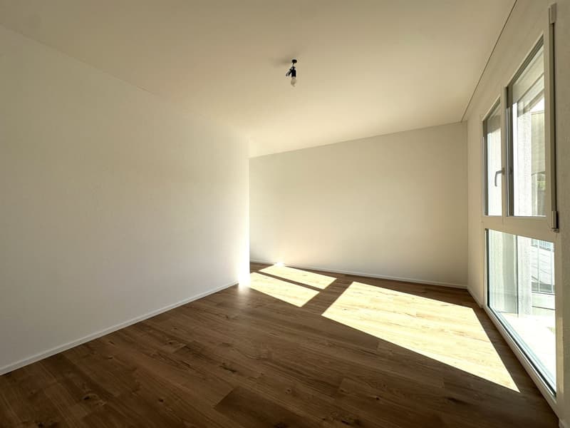 Moderne 3.5-Zimmer-Neubauwohnung mit Balkon und Garage – Erstbezug 2026 (6)