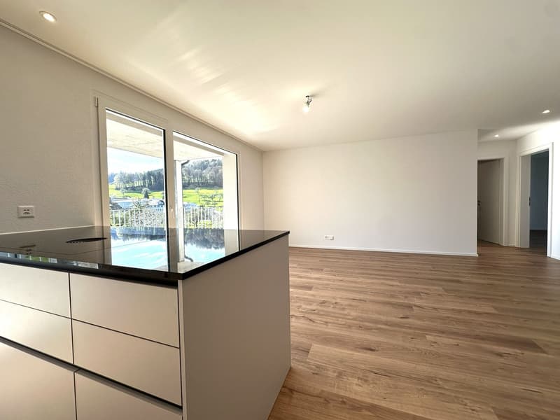 Moderne 3.5-Zimmer-Neubauwohnung mit Balkon und Garage – Erstbezug 2026 (3)