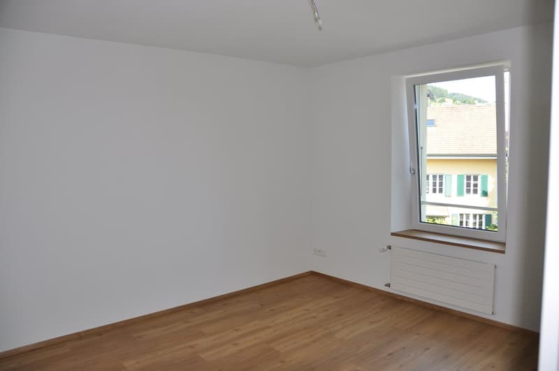 Hübsche 4.5 Zimmerwohnung mit schöner Tessinerlaube (7)