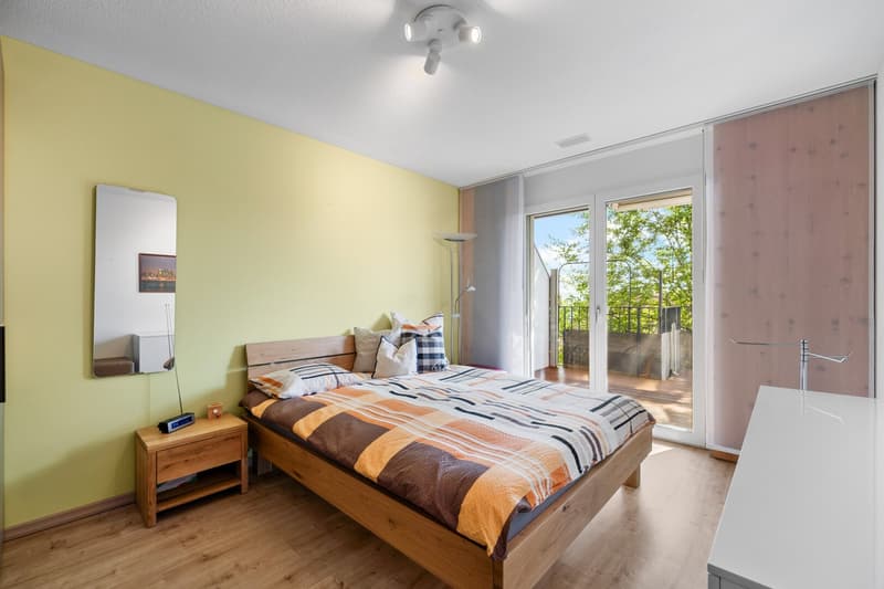 Grosszügige 4.5-Zimmer-Wohnung am Hallwilersee (6)