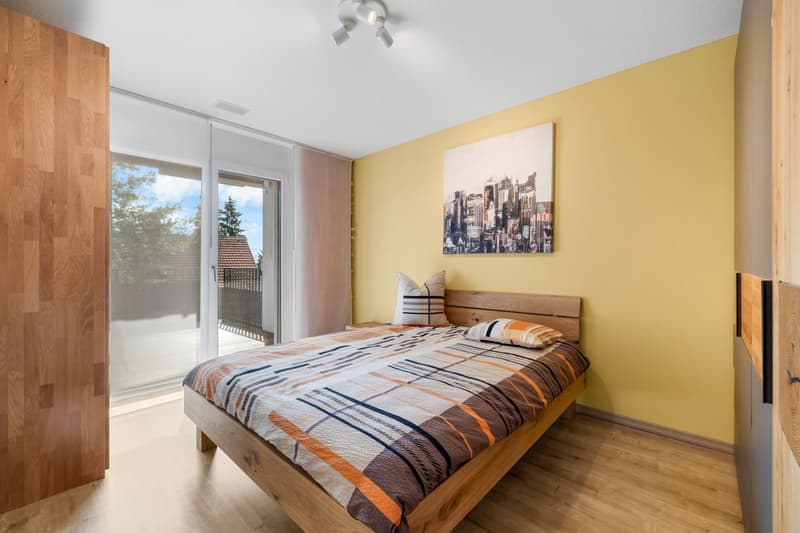 Grosszügige 4.5-Zimmer-Wohnung am Hallwilersee (7)