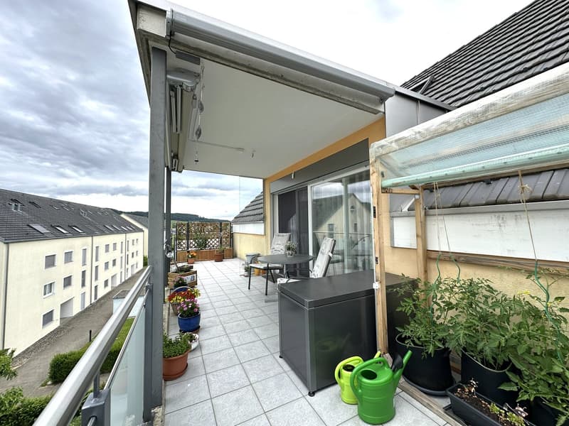 Grosszügige Attika-Maisonettewohnung in TOP-Zustand (13)