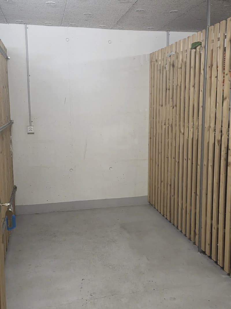 Helle 3.5-Zimmer-Wohnung mit Balkon und schöner Aussicht in Holderbank (13)